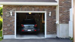 Garage Door Installation at Salt Creek Ranch Chula Vista, California