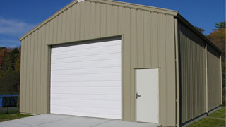 Garage Door Openers at Salt Creek Ranch Chula Vista, California